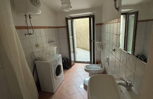 Anzi Apartment | Casa Annabella 1839