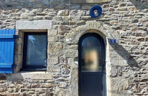Marzan House | Maison Bretonne Avec Piscine Proche Vilaine