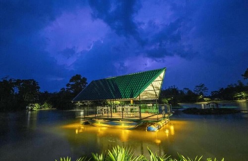Yattapatha Villa | Cozy villa with 1 bedroom and AC, WiFi in lovely Pitigala