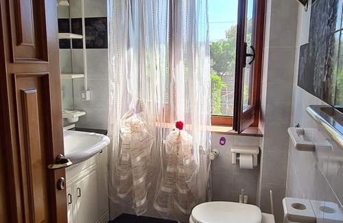 Monteodorisio Villa | Villa Nicol - Holiday Home/Short Term Rentals