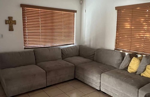 Anexa Obrera House | 3-bedroom house in Rosarito