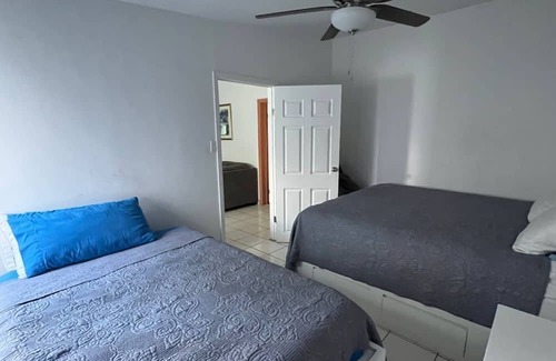 Anexa Obrera House | 3-bedroom house in Rosarito