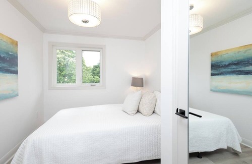 Mississauga House | Whole Home Oasis