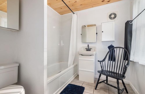 Summit Ski Chalet | Serene 4-bedroom chalet in Summit at 2100 feet elevation with mountain views