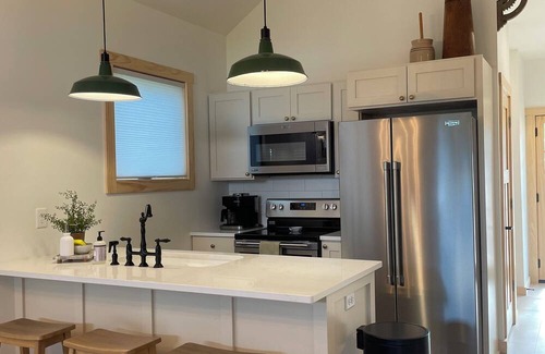 Upper Peninsula House | Hey Jude