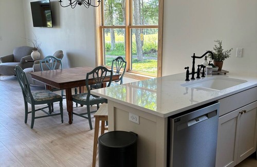 Upper Peninsula House | Hey Jude