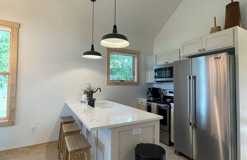 Upper Peninsula House | Hey Jude