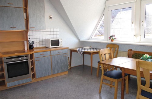 Oberndorf Apartment | Hof Bajema by Interhome