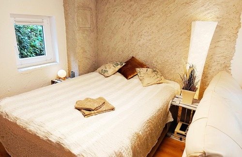 Seelbach Apartment | Vacation apartment Lebensleicht - Stylish natural idyll apartment in the Westerwald