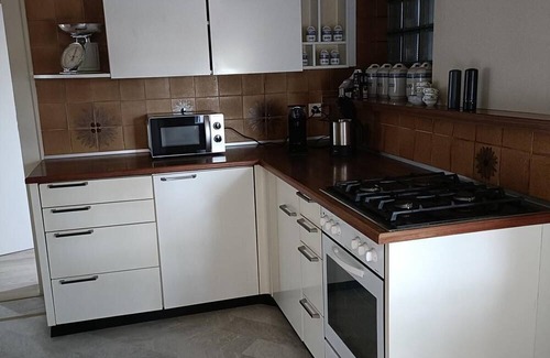 Romanshorn Other | Cozy FE-WO in Romanshorn