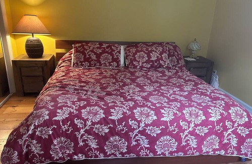 Lunenburg County House | Work remote in comfort and quiet 1.5 hours from Halifax