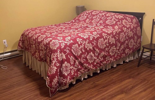 Lunenburg County House | Work remote in comfort and quiet 1.5 hours from Halifax