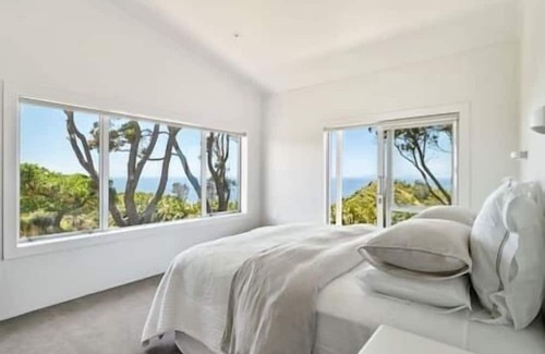 Tutukaka House | North Gable House - Luxurious retreat