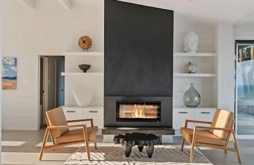 Tutukaka House | North Gable House - Luxurious retreat