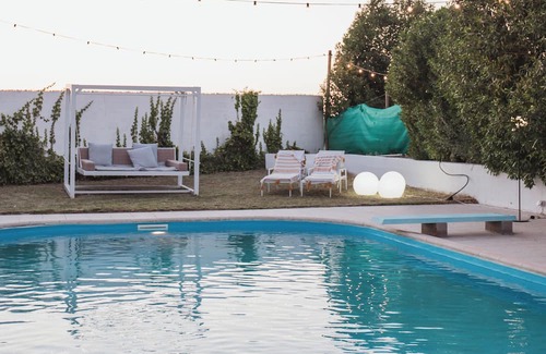 Beja Villa | Olive Village