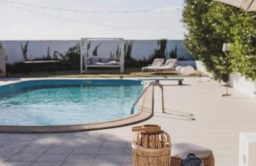 Beja Villa | Olive Village