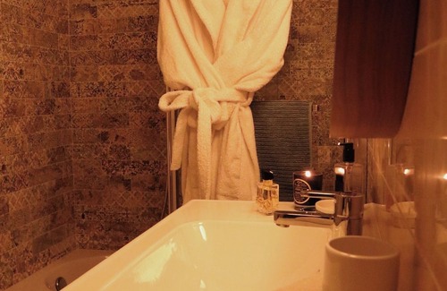 Bornos Bed & Breakfast | Agréable Chambre D'hôte Avec Piscine