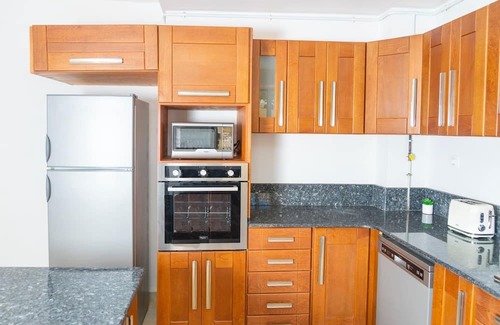 Hydra Apartment | Luxueux Appartement à Bir Mourad Raïs