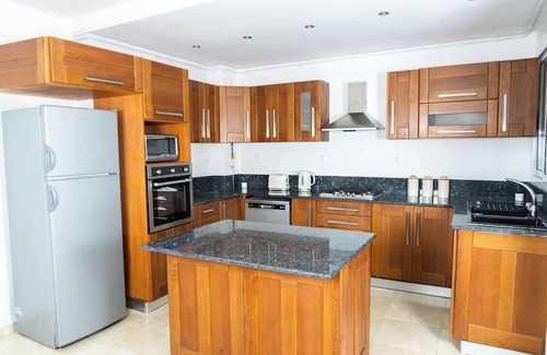 Hydra Apartment | Luxueux Appartement à Bir Mourad Raïs