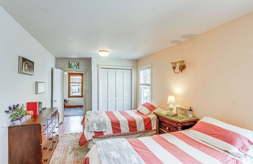 Dove Creek Cottage | Cozy Dove Creek Cottage w/ Patio & Spacious Yard