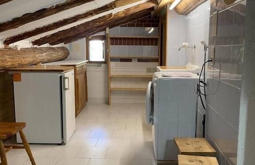 Bregaglia Apartment | Holiday apartment Stampa for 2 - 4 persons with 1 bedroom - Multistorey holiday home/maisonette