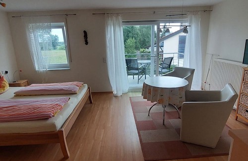 Bad Buchau Apartment | Federseeflair - The guest house in Bad Buchau