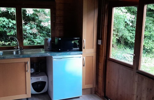 Slane House | Boyne Valley Cabin