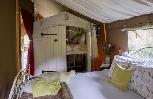 Hele Resort | (Sleep 6) - Treehouse 1