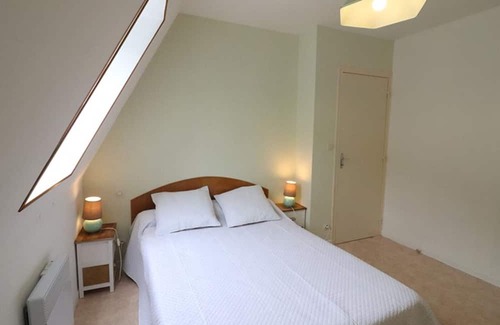 Meallet Cottage | Gite Méallet, 3 bedrooms, 6 persons