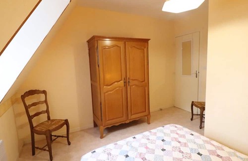 Meallet Cottage | Gite Méallet, 3 bedrooms, 6 persons