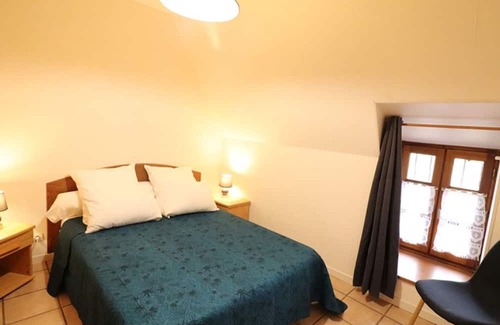 Meallet Cottage | Gite Méallet, 2 bedrooms, 4 persons