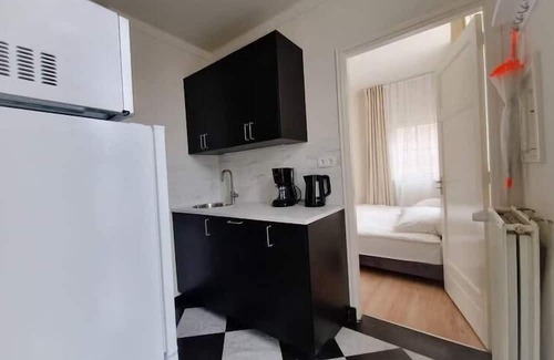 Middelaar Apartment | Holiday apartment Middelaar for 1 - 4 persons with 1 bedroom - Holiday apartment in one or multi-fam