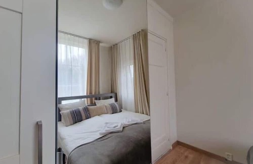 Middelaar Apartment | Holiday apartment Middelaar for 1 - 4 persons with 1 bedroom - Holiday apartment in one or multi-fam
