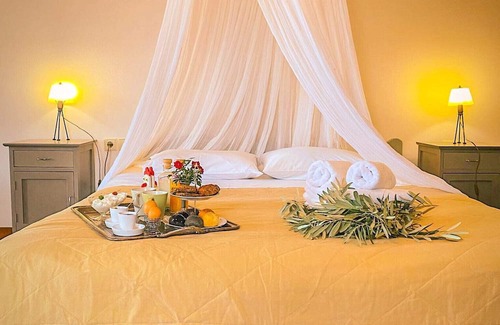 Papa Nero Apartment | Beachfront Pelion Getaway - Cozy Summer Abode