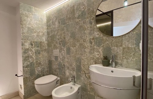 Brindisi House | Trulli Mbs