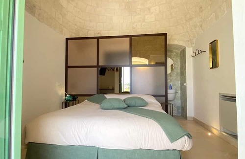 Brindisi House | Trulli Mbs