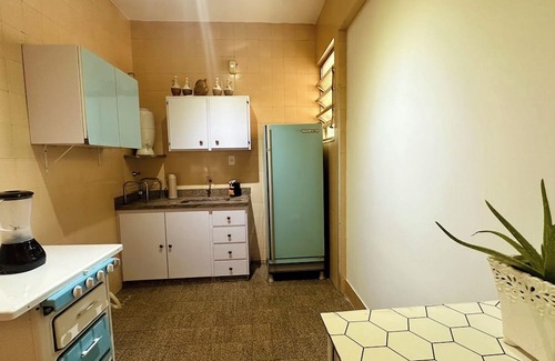 Belo Horizonte Apartment | Apê Amplo 2 Qrts com Varanda no Centro de BH