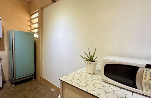 Belo Horizonte Apartment | Apê Amplo 2 Qrts com Varanda no Centro de BH