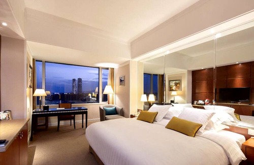 Kunming City Centre Hotel | Kai Wah Plaza International Hotel