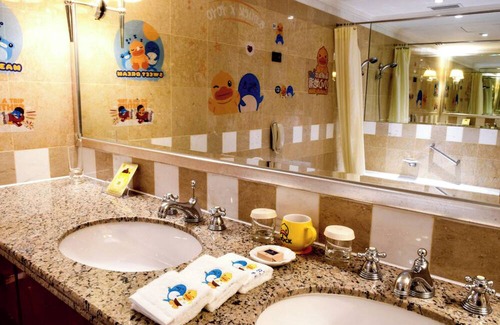 Kunming City Centre Hotel | Kai Wah Plaza International Hotel