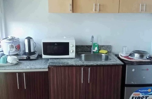 Muntinlupa Apartment | Alabang Budget Room 1