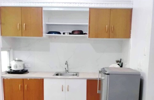 Muntinlupa Apartment | Alabang Budget Room 1