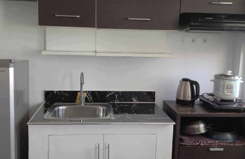 Muntinlupa Apartment | Alabang Budget Room 2
