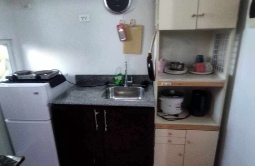 Muntinlupa Apartment | Alabang Budget Room 2
