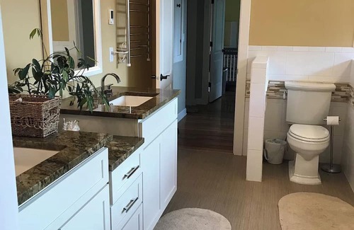 Gillette House | house in Gillette