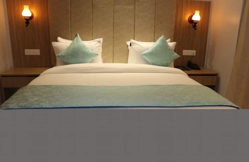 Daltenganj Hotel | Vijay Tara Chhatarpur