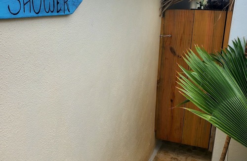 Vilomar Apartment | Charming hotel suite in delightful Luquillo with AC, WiFi