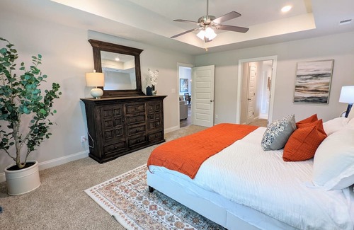 Independence House | Elegant Country 4 Bedroom Retreat