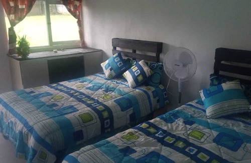 Rio Blanco Hotel | HOTEL CAMPESTRE VALLE