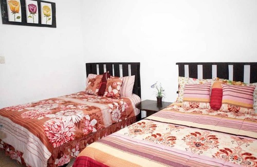 Rio Blanco Hotel | HOTEL CAMPESTRE VALLE